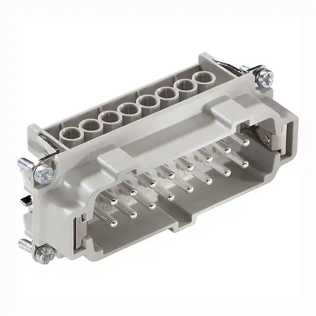 10194000 LAPP  Moduli di inserti per connettori per impieghi gravosi